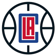 LOS ANGELES CLIPPERS Team Logo